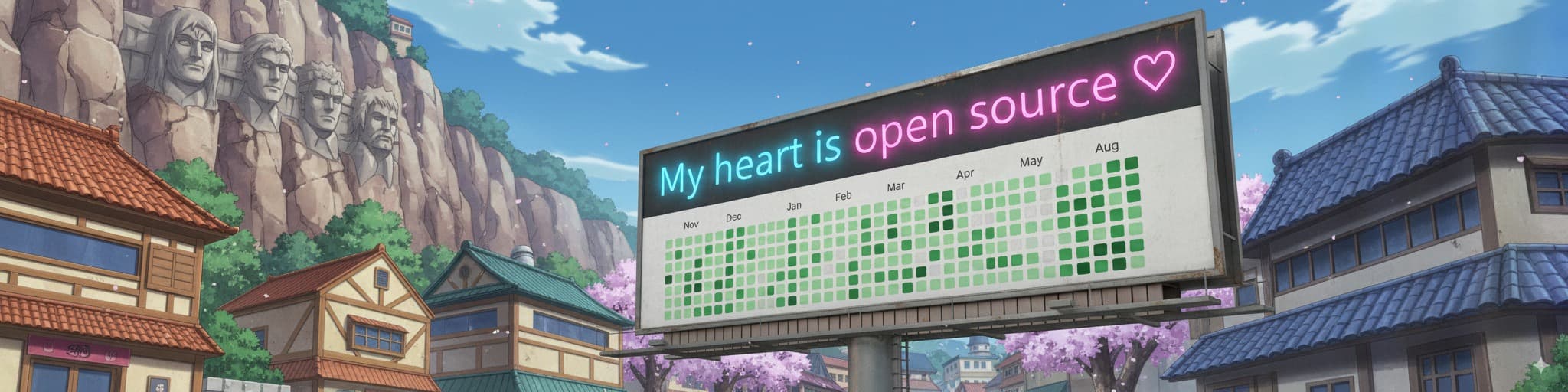 Example output billboard image