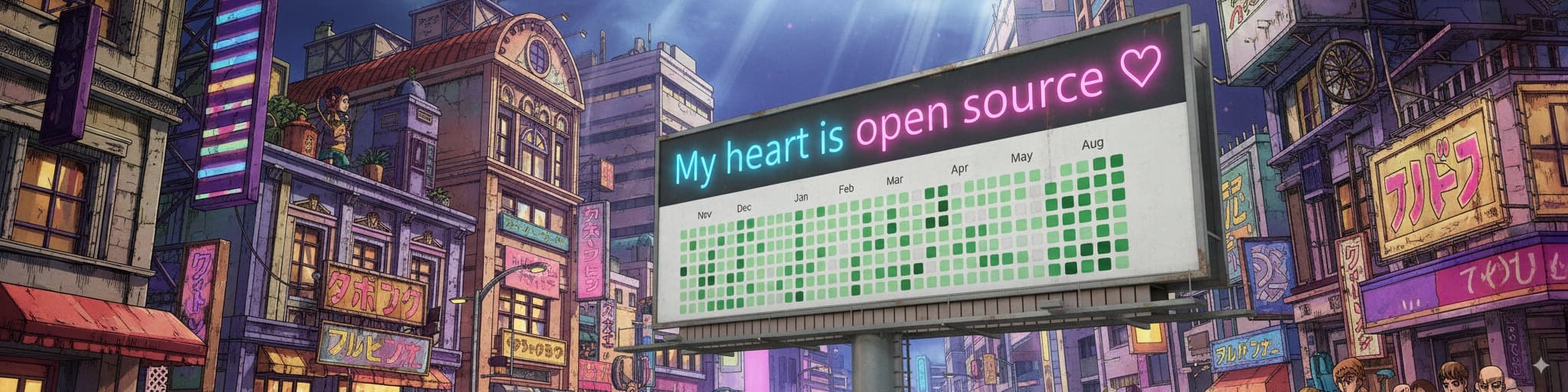 Example output billboard image