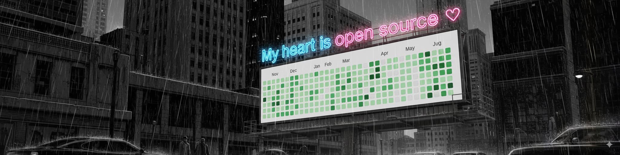 Example output billboard image