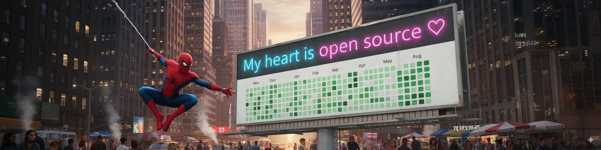 Example output billboard image