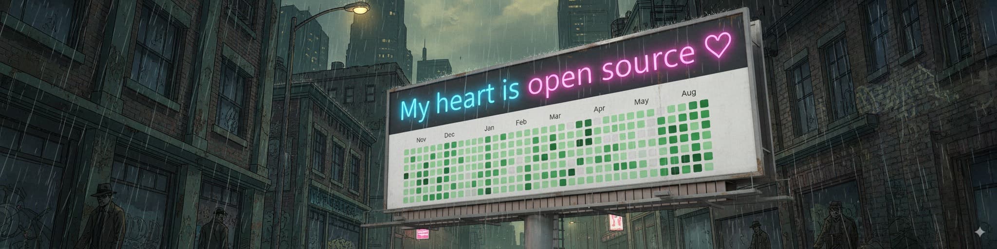 Example output billboard image