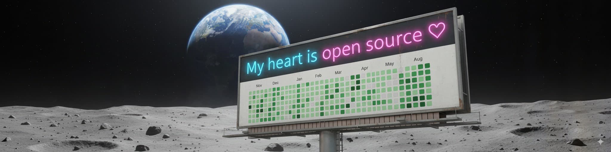 Example output billboard image